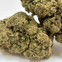💥NEW ! Banana Kush – Indoor Premium
