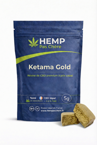 Ketama Gold