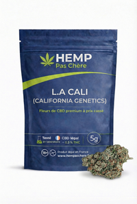 L.A CALI (CALIFORNIA GENETICS)