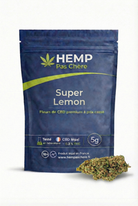 Super Lemon