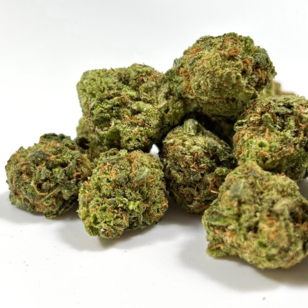 💥 NEW ! Banana Kush indoor