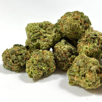 💥 NEW ! Banana Kush indoor